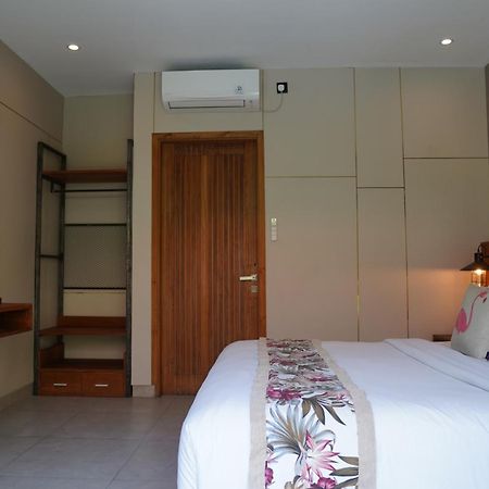 Umah Anyar Hotel Canggu Exterior foto
